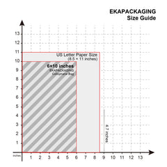 EKAPACKAGING twist ties used to seal Easter bags securely for snacks