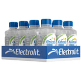 Electrolit Coconut electrolyte bottle 21oz ready for on-the-go hydration.