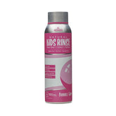 Elementa Silver kids mouthwash bubble gum bottle for fresh breath