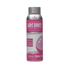 Elementa Silver kids mouthwash bubble gum bottle for fresh breath