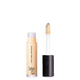 e.l.f. 16HR Camo Concealer Light Sand application for natural coverage