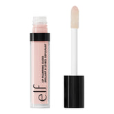 e.l.f. Lip Plumping Gloss Pink Paloma bottle with high shine and hydration.