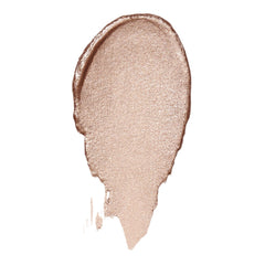 e.l.f. Liquid Metallic Eyeshadow Aurora delivers jade green pearl shimmer for striking lids