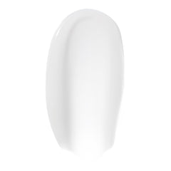 e.l.f. Power Grip Matte Primer application close-up demonstrates smooth, matte skin prep
