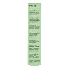 e.l.f. Skin Blemish Breakthrough texture closeup highlights non-greasy feel and gentle hydration.