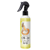 Elizavecca CER-100 hair spray bottle provides daily moisture and smoothness.