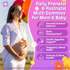 ELLAMENTZ algae DHA omega-3 gummies highlighting vegan brain-support benefits