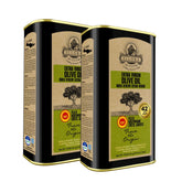 Ellora Farms olive oil bottle—premium extra virgin oil for everyday cooking.