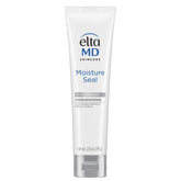 EltaMD Moisture Seal tube front view for compact skin hydration on sensitive skin.