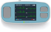 EMAY 6L portable ECG monitor — compact home-use device