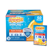 Emergen-C Immune+ box ready for daily immune support