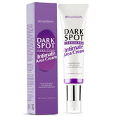 EnaSkin Dark Spot Remover bottle highlights the potent formula for even skin tone.
