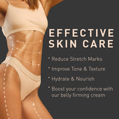 Absorbs fast: Enaskin Naturals cream leaving skin refreshed and supple.