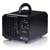 Enerzen 60000mg ozone generator front view for industrial odor deodorizing.