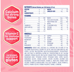 Enfamil A.R. carton highlights probiotics for digestive and immune health