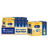 Enfamil NeuroPro ready-to-use bottle front view for convenient on-the-go feeding