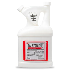 Envu Talstar One bottle for perimeter pest control around homes and landscapes.