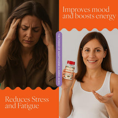 Enyvia Libido Support packaging displaying the USA-made label