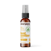 EO Everyone Hand Snitzr Spry Ccnt Lemon bottle for on-the-go sanitizing