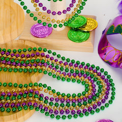 EOBOH 33-inch necklaces offer comfortable, universal sizing.