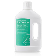 EOVWAEO floor cleaning solution Dreame L10 Ultra bottle pour for deep cleaning