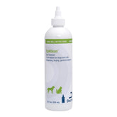 EpiKlean ear cleanser bottle 12oz ready for regular pet ear cleaning.