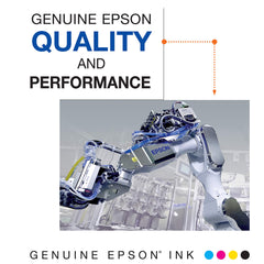 Epson T215530-S cartridge installed in WorkForce WF-100 for reliable on-the-go printing