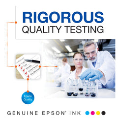 Epson T215530-S instant-dry inks for immediate handling of proofs