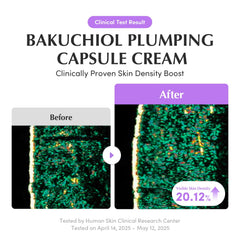 EQQUALBERRY 5 types of collagen ingredient list showcases deep-penetration for improved skin density.