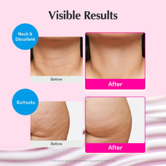 EQQUALBERRY NAD+ Peptide Cream texture swirl illustrates smooth application for firmer skin.