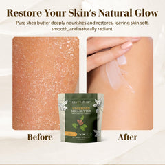 Era of Nature natural beauty base for lotion and cream making.