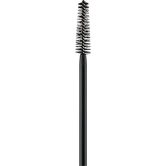 essence Lash Princess Burgundy wand applies color from root to tip
