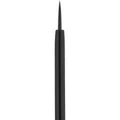 essence Lash Princess Liquid Liner white bottle creates bold contrast.