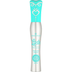 essence lash princess primer bottle with light-green formula