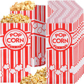 Essenya popcorn bags 1oz serve for individual portions