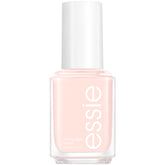 essie Ballet Slippers bottle showing sheer pink shade for everyday manicure.