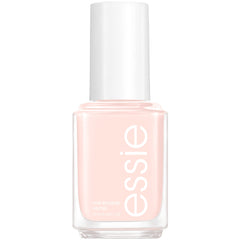 essie Ballet Slippers bottle showing sheer pink shade for everyday manicure.