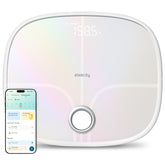 Etekcity Smart Scale display for quick weight readings and seamless tracking