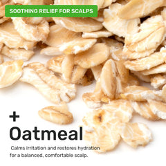 Neem seed oil in Ethique bar supports scalp balance with every wash.