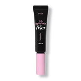 ETUDE Dr. Mascara Fixer packaging highlighting vegan certification and all-day hold.