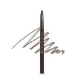 ETUDE Drawing Eye Brow pencil tip for precise, natural strokes.