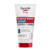 Eucerin Baby Eczema Relief Hydrogel 5 oz tube for soothing eczema-prone skin