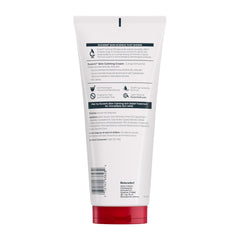Applying Eucerin Skin Calming Cream on skin shows quick-absorbing moisturization.