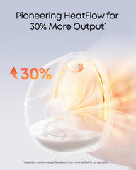 eufy Security S1 Pro wireless charging case keeps pump powered during travel.