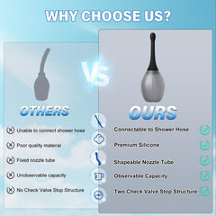 Euwvdy water purification valve filters impurities for hygienic use.