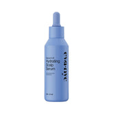 Eva NYC Hydrating Scalp Treatment Serum bottle with pour for precise scalp hydration