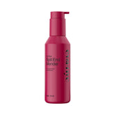 Eva NYC Mane Magic 10-in-1 bottle pour shows creamy formula for smoother hair