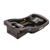 Evenflo LiteMax base unboxed for quick car-seat setup.