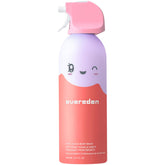 Evereden Kids cloud-foam bath demonstrates fluffy, gentle cleansing and imaginative play.