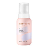 Evereden Multi-Vitamin Kids Body Wash bottle shows gentle cleansing for delicate skin